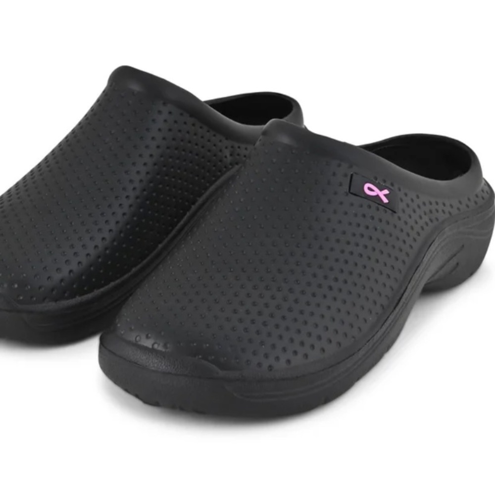Jefferson breathable women’s clog